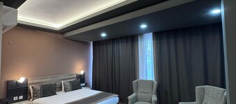 The montana city hotel