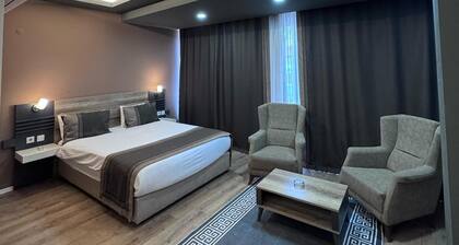 The montana city hotel