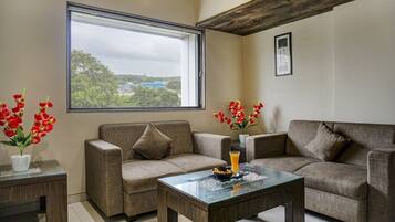 Smart TV, escritórios