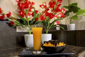 Nourriture et boissons