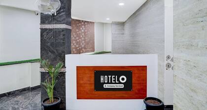 Hotel O Magunta Layout Nellore