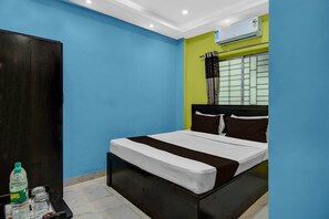 Unclassified image, 4 of 28, button - Hotel O Acropolis Mall Kolkata (Kolkata)