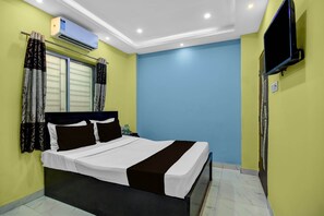 Unclassified image, 2 of 28, button - Hotel O Acropolis Mall Kolkata (Kolkata)