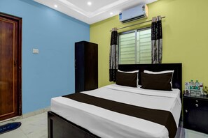 Unclassified image, 5 of 28, button - Hotel O Acropolis Mall Kolkata (Kolkata)