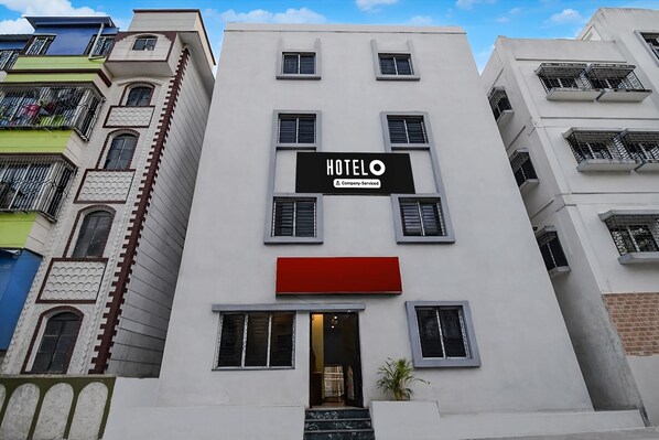 Unclassified image, 1 of 28, button - Hotel O Acropolis Mall Kolkata (Kolkata)