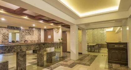 Deluxe Doppelzimmer | Nisarga Eleganz Bhopal