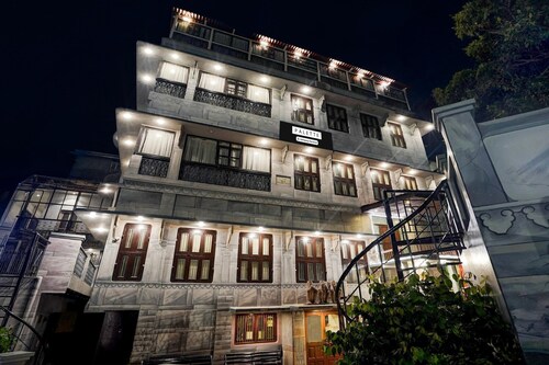 Palette Heritage Scindia Ghat