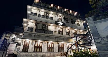 Palette Heritage Scindia Ghat