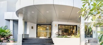 Ultimate Family Escape in Country Club Surat
