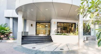 Ultimate Family Escape in Country Club Surat