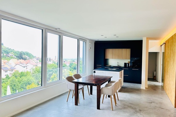 Apartment Panorama DeLuxe