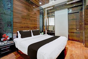 Unclassified image, 2 of 37, button - Modern Comfort Stays at Swarop Nagar Kanpur (Kanpur)