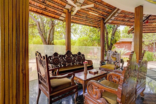 Unclassified image, 1 of 38, button - Palette Palghar Irayos Resort Lifestyle Retreat (Mumbai)