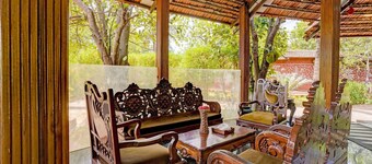 Palette Palghar Irayos Resort Lifestyle Retreat