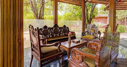 Palette Palghar Irayos Resort Lifestyle Retreat