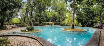 Palette Palghar Irayos Resort Lifestyle Retreat