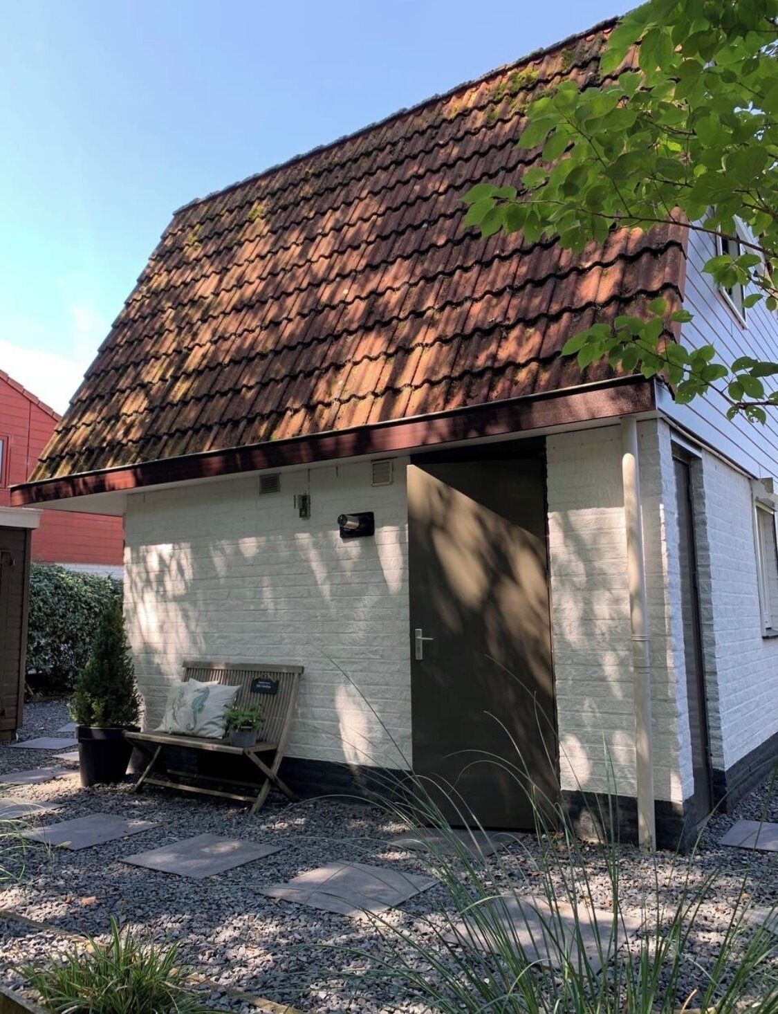 Eksteriør