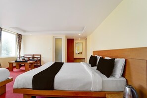 Unclassified image, 3 of 28, button - Townhouse Kodaikanal Hill Station (Kodaikanal)