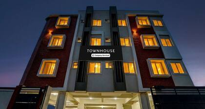 Townhouse Svb Tech Park Kalapatti