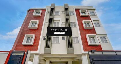 Townhouse Svb Tech Park Kalapatti