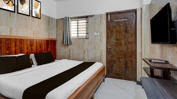 1 Schlafzimmer, Bettwäsche