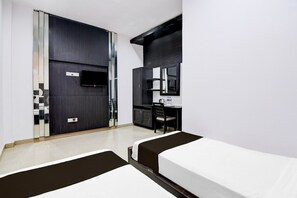 Unclassified image, 4 of 27, button - Collection O Minto Park Hotel Gardenia (Kolkata)