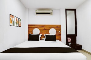 Unclassified image, 4 of 27, button - Collection O Minto Park Hotel Gardenia (Kolkata)