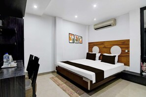 Unclassified image, 5 of 27, button - Collection O Minto Park Hotel Gardenia (Kolkata)