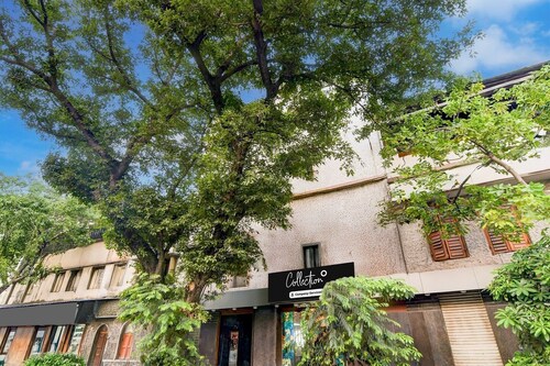 Collection O Minto Park Hotel Gardenia