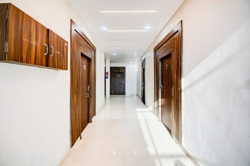 Hotel O Gorakhpur Industrial Area