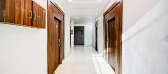 Hotel O Gorakhpur Industriområde