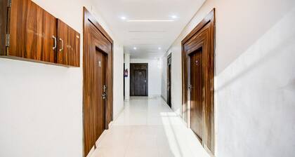 Hotel O Gorakhpur Industrial Area