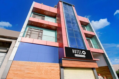 Hotel O Gorakhpur Industrial Area