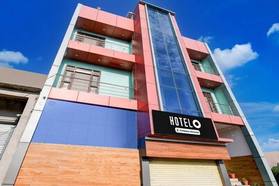 Hotel O Gorakhpur Industrial Area
