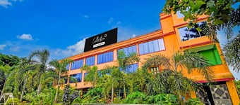 Collection O Zoological Park