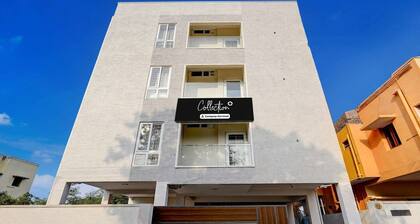 Collection O Sholinganallur Chennai