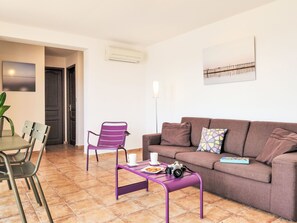 TV - Vacation home Anto by Interhome (Porto Vecchio)