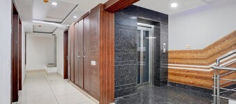 Collection O Mall Road Bathinda