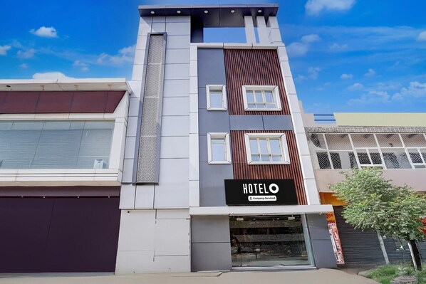 Unclassified image, 1 of 26, button - Hotel O Jishan Market Mathura (Mathura)