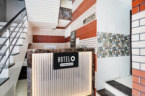 Unclassified image, 5 of 26, button - Hotel O Jishan Market Mathura (Mathura)