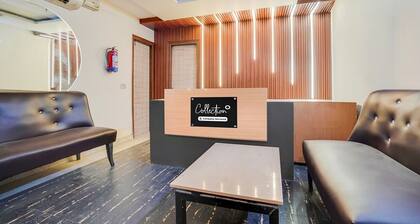 Collection O West Vinod Nagar Metro Station