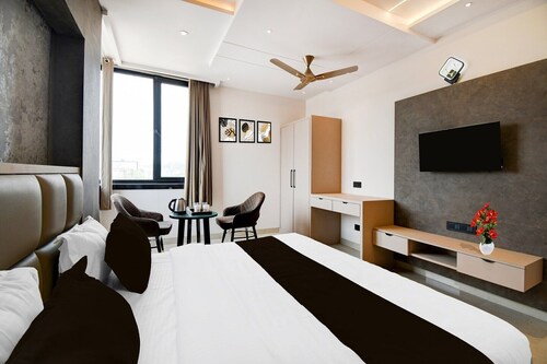 Townhouse Oak Ratanpur Panki