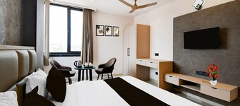 Stadthaus Oak Ratanpur Panki