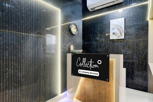 Hotel O Garchuk Market Trendz Stay