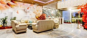 Palette Hotel and Resort Bareilly