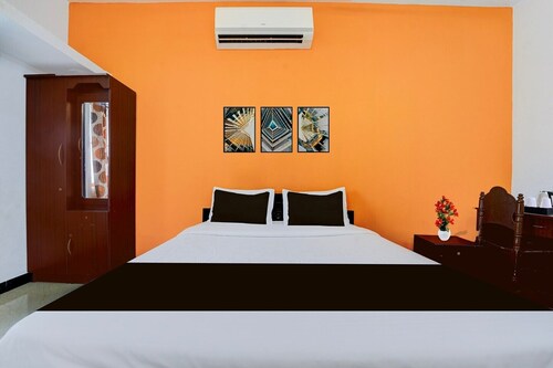 Hotel O SNS Institute Sathy Road Formerly