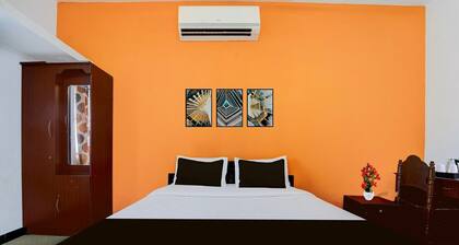 Hotel O SNS Institute Sathy Road Formerly