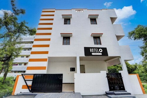 Hotel O SNS Institute Sathy Road Formerly