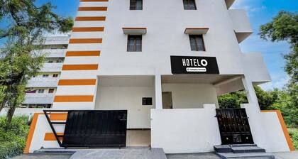 Hotel O SNS Institute Sathy Road Formerly