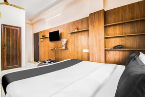 Unclassified image, 4 of 30, button - Hotel O Jessore Road Kolkata Skyline Serenity (Kolkata)